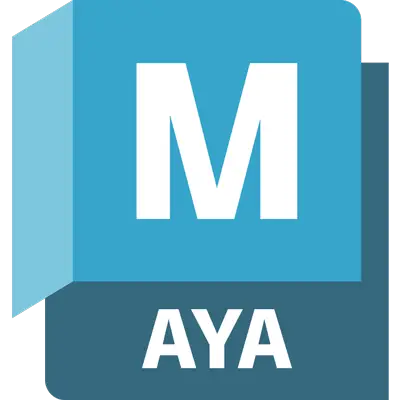 Maya Icon