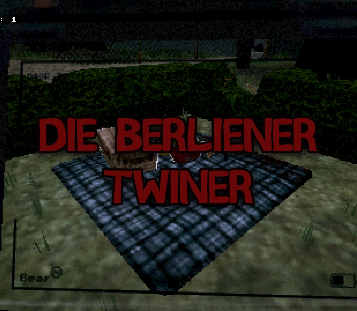 Character Design – Insect-like character with wings